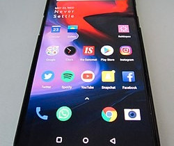 Oneplus 6, Puhelimet, Puhelimet ja tarvikkeet, Nurmijärvi, Tori.fi Oneplus 6, Puhelimet, Puhelimet ja tarvikkeet, Nurmijärvi, Tori.fi