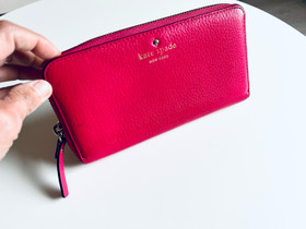 Kate Spade New York. Aitoa lompakko., Laukut ja hatut, Asusteet ja kellot, Porvoo, Tori.fi Kate Spade New York. Aitoa lompakko., Laukut ja hatut, Asusteet ja kellot, Porvoo, Tori.fi