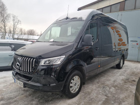 Mercedes-Benz Sprinter, Autot, Helsinki, Tori.fi Mercedes-Benz Sprinter, Autot, Helsinki, Tori.fi