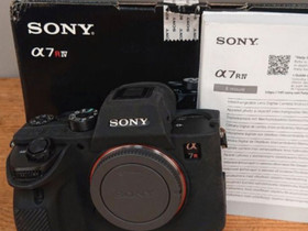 Sony a7 iv, Kamerat, Kamerat ja valokuvaus, Loviisa, Tori.fi Sony a7 iv, Kamerat, Kamerat ja valokuvaus, Loviisa, Tori.fi
