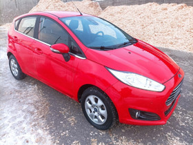 Ford Fiesta, Autot, Riihimäki, Tori.fi Ford Fiesta, Autot, Riihimäki, Tori.fi