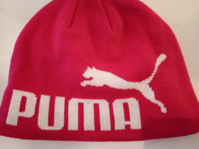 Puma uusi pipo, Lastenvaatteet ja kengät, Turku, Tori.fi Puma uusi pipo, Lastenvaatteet ja kengät, Turku, Tori.fi