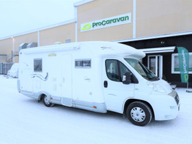 ELNAGH Prince 550L, Matkailuautot, Matkailuautot ja asuntovaunut, Ylivieska, Tori.fi ELNAGH Prince 550L, Matkailuautot, Matkailuautot ja asuntovaunut, Ylivieska, Tori.fi