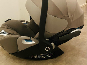 Cybex Cloud Z i-Size turvakaukalo ja telakka, Turvaistuimet ja kaukalot, Lastentarvikkeet ja lelut, Helsinki, Tori.fi Cybex Cloud Z i-Size turvakaukalo ja telakka, Turvaistuimet ja kaukalot, Lastentarvikkeet ja lelut, Helsinki, Tori.fi
