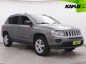 Jeep Compass, Autot, Lempäälä, Tori.fi Jeep Compass, Autot, Lempäälä, Tori.fi