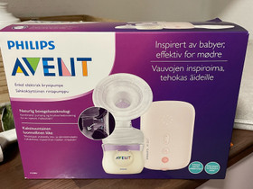 Philips avent -sähkökäyttöinen rintapumppu, Terveyslaitteet ja hygieniatarvikkeet, Terveys ja hyvinvointi, Pirkkala, Tori.fi Philips avent -sähkökäyttöinen rintapumppu, Terveyslaitteet ja hygieniatarvikkeet, Terveys ja hyvinvointi, Pirkkala, Tori.fi