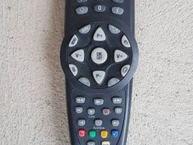 Topfield TF 5100PVR kaukosäädin, Digiboksit, Viihde-elektroniikka, Tampere, Tori.fi Topfield TF 5100PVR kaukosäädin, Digiboksit, Viihde-elektroniikka, Tampere, Tori.fi