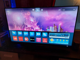 Philips 58" 4K TV, Televisiot, Viihde-elektroniikka, Seinäjoki, Tori.fi Philips 58" 4K TV, Televisiot, Viihde-elektroniikka, Seinäjoki, Tori.fi