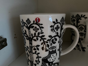 Iittala Taika 6kpl, Kahvikupit, mukit ja lasit, Keittiötarvikkeet ja astiat, Salla, Tori.fi Iittala Taika 6kpl, Kahvikupit, mukit ja lasit, Keittiötarvikkeet ja astiat, Salla, Tori.fi