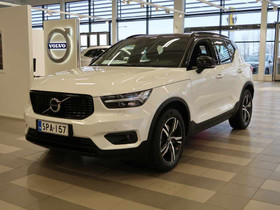 VOLVO XC40, Autot, Porvoo, Tori.fi VOLVO XC40, Autot, Porvoo, Tori.fi
