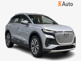 Audi Q4 E-tron, Autot, Tampere, Tori.fi Audi Q4 E-tron, Autot, Tampere, Tori.fi