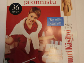 Ompeluohjeita, Käsityöt, Oulu, Tori.fi Ompeluohjeita, Käsityöt, Oulu, Tori.fi