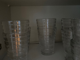 Iittala Aino Aalto juomalasi 11kpl, Kahvikupit, mukit ja lasit, Keittiötarvikkeet ja astiat, Salla, Tori.fi Iittala Aino Aalto juomalasi 11kpl, Kahvikupit, mukit ja lasit, Keittiötarvikkeet ja astiat, Salla, Tori.fi