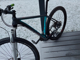 White XC290 Lite, Maastopyörät, Polkupyörät ja pyöräily, Seinäjoki, Tori.fi White XC290 Lite, Maastopyörät, Polkupyörät ja pyöräily, Seinäjoki, Tori.fi