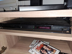 DVD- soitin Philips 5.1 Dolby, Muut kodinkoneet, Kodinkoneet, Hyvinkää, Tori.fi DVD- soitin Philips 5.1 Dolby, Muut kodinkoneet, Kodinkoneet, Hyvinkää, Tori.fi