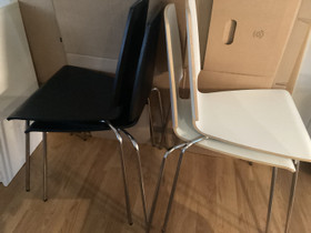 Keittiön tuolit 4 kpl, Pöydät ja tuolit, Sisustus ja huonekalut, Turku, Tori.fi Keittiön tuolit 4 kpl, Pöydät ja tuolit, Sisustus ja huonekalut, Turku, Tori.fi