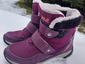Jack Wolfskin Polar Wolf talvikengät, Lastenvaatteet ja kengät, Turku, Tori.fi Jack Wolfskin Polar Wolf talvikengät, Lastenvaatteet ja kengät, Turku, Tori.fi