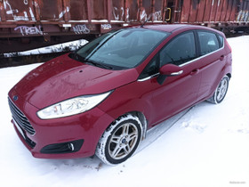 Ford Fiesta, Autot, Riihimäki, Tori.fi Ford Fiesta, Autot, Riihimäki, Tori.fi
