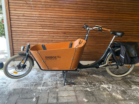 Babboe city-E, Muut pyörät, Polkupyörät ja pyöräily, Helsinki, Tori.fi Babboe city-E, Muut pyörät, Polkupyörät ja pyöräily, Helsinki, Tori.fi