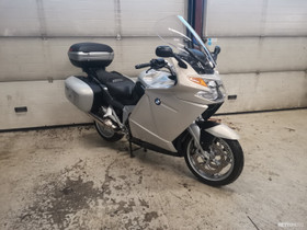 BMW K, Moottoripyörät, Moto, Sotkamo, Tori.fi BMW K, Moottoripyörät, Moto, Sotkamo, Tori.fi