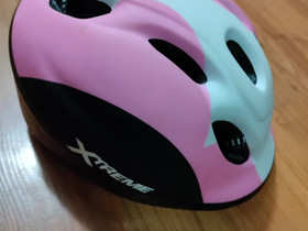 Pyöräily tai luistelukypärä koko xs, Pyörätarvikkeet ja kypärät, Polkupyörät ja pyöräily, Jyväskylä, Tori.fi Pyöräily tai luistelukypärä koko xs, Pyörätarvikkeet ja kypärät, Polkupyörät ja pyöräily, Jyväskylä, Tori.fi