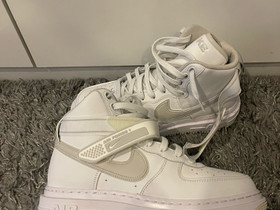 Air force boots, Vaatteet ja kengät, Pori, Tori.fi Air force boots, Vaatteet ja kengät, Pori, Tori.fi