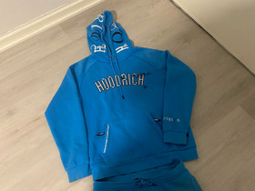 Hoodrich traksuit, Vaatteet ja kengät, Helsinki, Tori.fi Hoodrich traksuit, Vaatteet ja kengät, Helsinki, Tori.fi