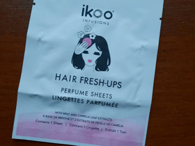 Hair fresh-up sheet, Kauneudenhoito ja kosmetiikka, Terveys ja hyvinvointi, Espoo, Tori.fi