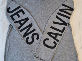 Calvin Klein Jeans paita, Vaatteet ja kengät, Tampere, Tori.fi Calvin Klein Jeans paita, Vaatteet ja kengät, Tampere, Tori.fi