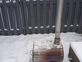 Savustus pönttö, Pihakalusteet ja grillit, Piha ja puutarha, Imatra, Tori.fi Savustus pönttö, Pihakalusteet ja grillit, Piha ja puutarha, Imatra, Tori.fi