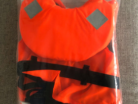 Marinepool pelastusliivit 30-40 kg, Veneen varusteet ja varaosat, Venetarvikkeet ja veneily, Helsinki, Tori.fi Marinepool pelastusliivit 30-40 kg, Veneen varusteet ja varaosat, Venetarvikkeet ja veneily, Helsinki, Tori.fi
