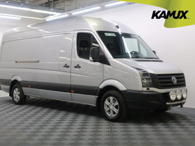 Volkswagen Crafter, Autot, Kuopio, Tori.fi Volkswagen Crafter, Autot, Kuopio, Tori.fi