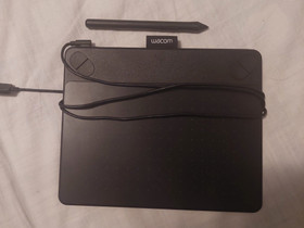 Wacom intuos piirtopöytä (vanha versio), Muu viihde-elektroniikka, Viihde-elektroniikka, Tampere, Tori.fi Wacom intuos piirtopöytä (vanha versio), Muu viihde-elektroniikka, Viihde-elektroniikka, Tampere, Tori.fi