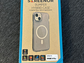 Iphone 14 plus kuoret (uusi), Puhelintarvikkeet, Puhelimet ja tarvikkeet, Oulu, Tori.fi Iphone 14 plus kuoret (uusi), Puhelintarvikkeet, Puhelimet ja tarvikkeet, Oulu, Tori.fi