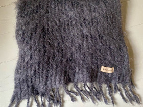 Balmuir kid mohair-huivi, Muut asusteet, Asusteet ja kellot, Helsinki, Tori.fi Balmuir kid mohair-huivi, Muut asusteet, Asusteet ja kellot, Helsinki, Tori.fi