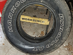 Hankook dynapro at 275/60R17, Renkaat ja vanteet, Karvia, Tori.fi Hankook dynapro at 275/60R17, Renkaat ja vanteet, Karvia, Tori.fi