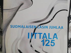 Iittala 125 Suomalaisen Lasin Juhlaa, Muu keräily, Keräily, Helsinki, Tori.fi