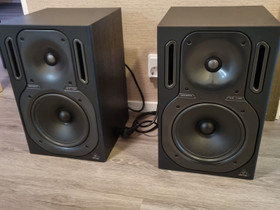 Truht B2031A Studio Monitor 2kpl, Audio ja musiikkilaitteet, Viihde-elektroniikka, Helsinki, Tori.fi Truht B2031A Studio Monitor 2kpl, Audio ja musiikkilaitteet, Viihde-elektroniikka, Helsinki, Tori.fi
