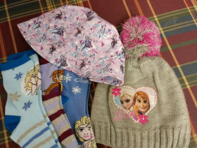Frozen setti, Lastenvaatteet ja kengät, Laukaa, Tori.fi Frozen setti, Lastenvaatteet ja kengät, Laukaa, Tori.fi