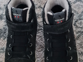32 koon Viking goretex varrelliset talvikengät, Lastenvaatteet ja kengät, Lappeenranta, Tori.fi 32 koon Viking goretex varrelliset talvikengät, Lastenvaatteet ja kengät, Lappeenranta, Tori.fi