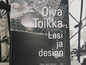 Oiva Toikka Lasi ja Desingn, Muu keräily, Keräily, Helsinki, Tori.fi
