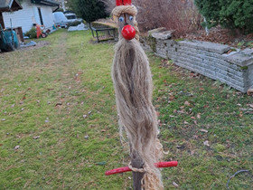 Petteri Heinäseivästonttu, Muu piha ja puutarha, Piha ja puutarha, Rauma, Tori.fi Petteri Heinäseivästonttu, Muu piha ja puutarha, Piha ja puutarha, Rauma, Tori.fi
