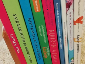 Lähihoitajan oppikirjat, Oppikirjat, Kirjat ja lehdet, Helsinki, Tori.fi Lähihoitajan oppikirjat, Oppikirjat, Kirjat ja lehdet, Helsinki, Tori.fi