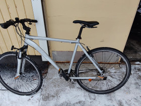 Insera city/hybridi polkupyörä, Hybridipyörät, Polkupyörät ja pyöräily, Joensuu, Tori.fi Insera city/hybridi polkupyörä, Hybridipyörät, Polkupyörät ja pyöräily, Joensuu, Tori.fi