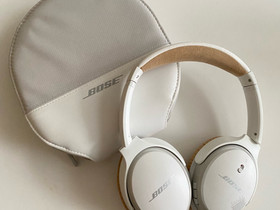 Bose SoundLink around-ear kuulokkeet II, Puhelintarvikkeet, Puhelimet ja tarvikkeet, Lahti, Tori.fi Bose SoundLink around-ear kuulokkeet II, Puhelintarvikkeet, Puhelimet ja tarvikkeet, Lahti, Tori.fi
