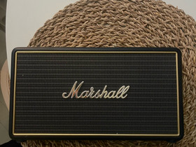 Marshall Stockwell-kaiutin, Audio ja musiikkilaitteet, Viihde-elektroniikka, Helsinki, Tori.fi Marshall Stockwell-kaiutin, Audio ja musiikkilaitteet, Viihde-elektroniikka, Helsinki, Tori.fi