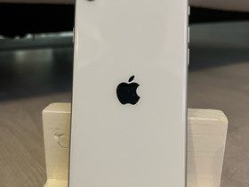 UUSI Apple iPhone SE 2020 64GB White, Puhelimet, Puhelimet ja tarvikkeet, Pirkkala, Tori.fi UUSI Apple iPhone SE 2020 64GB White, Puhelimet, Puhelimet ja tarvikkeet, Pirkkala, Tori.fi