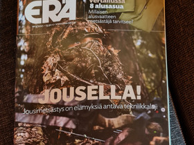 Erä-lehti, Lehdet, Kirjat ja lehdet, Lappeenranta, Tori.fi Erä-lehti, Lehdet, Kirjat ja lehdet, Lappeenranta, Tori.fi