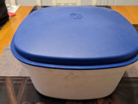 Tupperwaren Servofix, Keittiövälineet, Keittiötarvikkeet ja astiat, Mikkeli, Tori.fi Tupperwaren Servofix, Keittiövälineet, Keittiötarvikkeet ja astiat, Mikkeli, Tori.fi