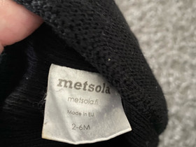 Metsola merinopipo, Lastenvaatteet ja kengät, Naantali, Tori.fi Metsola merinopipo, Lastenvaatteet ja kengät, Naantali, Tori.fi